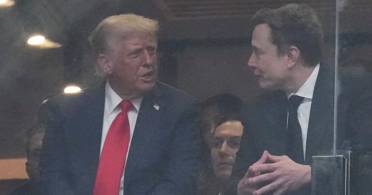 GSA partners with Musk to provide Grok AI models to federal agencies – Deseret News