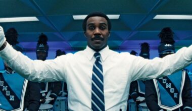 Tramell Tillman Becomes First Black Man to Win Supporting Drama Actor for ‘Severance’
