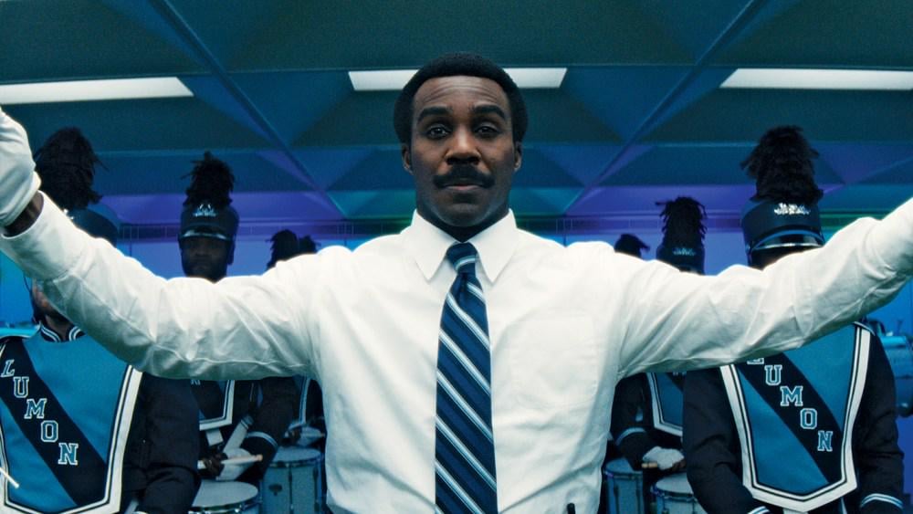 Tramell Tillman Becomes First Black Man to Win Supporting Drama Actor for ‘Severance’