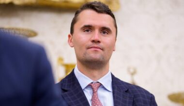 Governor of Utah was 'praying' Charlie Kirk's killer was an immigrant — is this what America has come to?