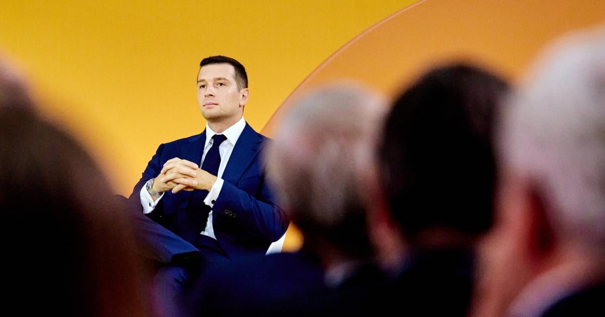 Laurent Mauduit : « Entre les patrons et l’extrême droite, ce ne sont plus des passerelles, mais de la porosité »