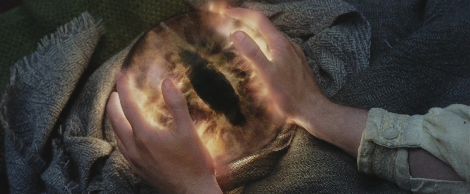 Tolkien, Technology, and Geopolitics - Providence