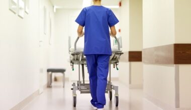 Older adults find support through health care companions