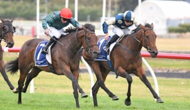 New Zealand Oaks moving to Ellerslie to save Group 1 status