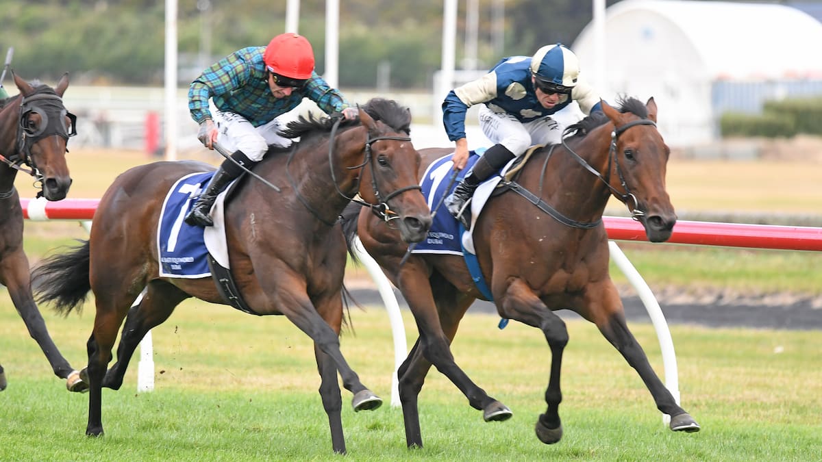 New Zealand Oaks moving to Ellerslie to save Group 1 status