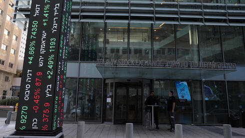 The surprising stars of the Israeli stock market