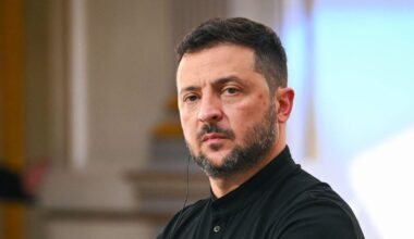Zelensky reveals plan to 'force' Ukraine war's end after crunch Trump phone call: "The key to peace is depriving Russia’s war machine of money, depriving it of resources."