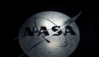 The Trump Administration’s proposed budget cuts for NASA are giving China a boost in the space race