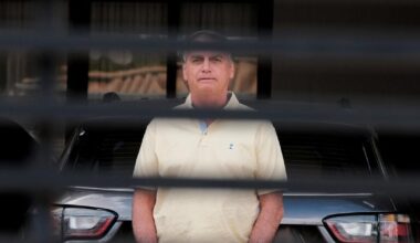 The Irony of Trump’s Spat With Brazil: Bolsonaro’s Conviction Was the Fruit of U.S. Democracy Promotion