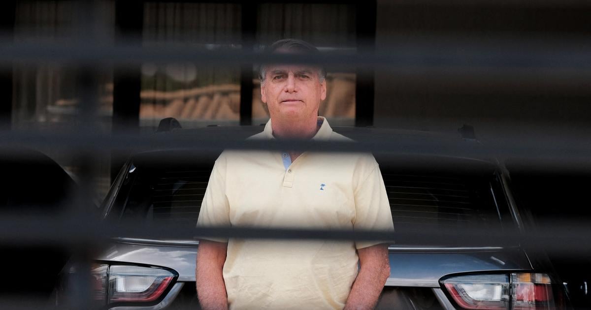 The Irony of Trump’s Spat With Brazil: Bolsonaro’s Conviction Was the Fruit of U.S. Democracy Promotion