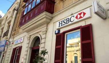 CrediaBank agrees to purchase HSBC Malta for €200 million