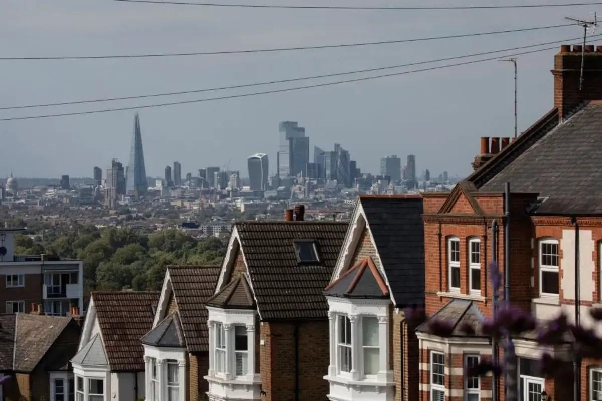 Government warned that London housebuilding is on the edge of collapse