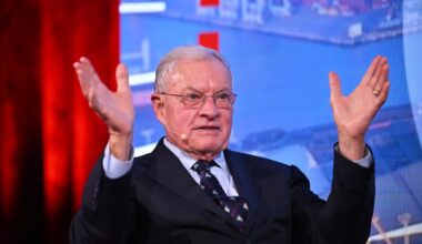 Envoy Kellogg: Trump authorises long-range strikes on Russia