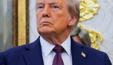 Trump says India and Russia appear "lost" to "deepest, darkest China"