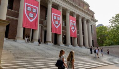 How Harvard Can Out-Negotiate Trump