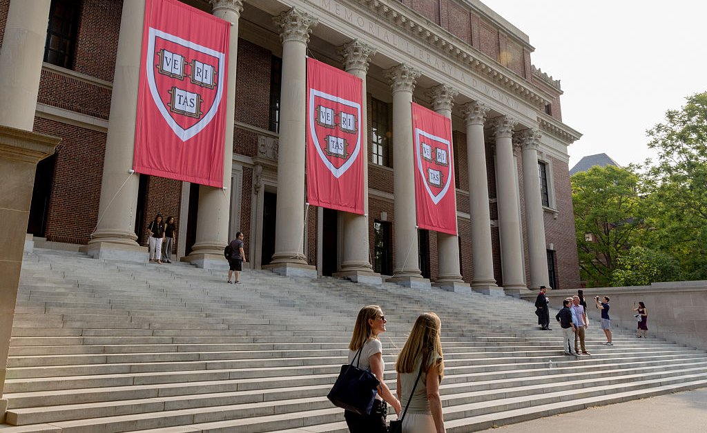 How Harvard Can Out-Negotiate Trump