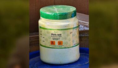Calgary mover ‘relieved’ after charges laid in hazardous materials incident - Calgary