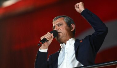 Turkey’s opposition head accuses Erdoğan of legal ‘coup’