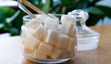 Is Cane Sugar Bad for You? Health Effects and Comparisons