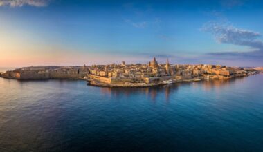 Malta’s Historic Architecture Yields Discoveries for Luxury Travelers