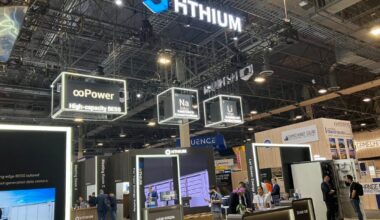 Hithium, Fotowatio Renewable Ventures partner for first time with 500MWh grid-forming BESS in Australia