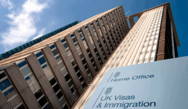 Home Office confirms ongoing crackdown on Gülen movement in Turkey and beyond