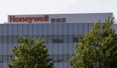 Honeywell Modular LNG Tech Selected for Mexican Export Facility