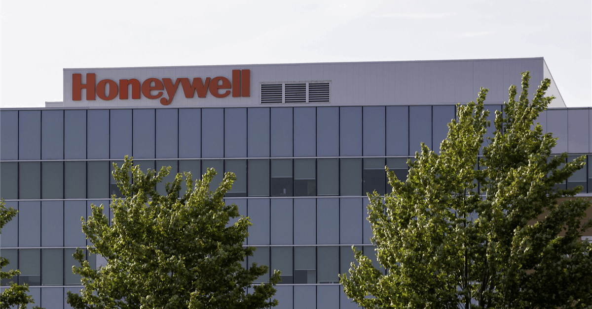 Honeywell Modular LNG Tech Selected for Mexican Export Facility