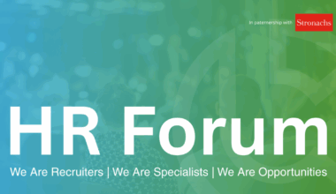 Cammach announces second HR Forum in Aberdeen