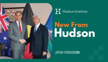 Hudson Richard Marls & Gen Nakatani