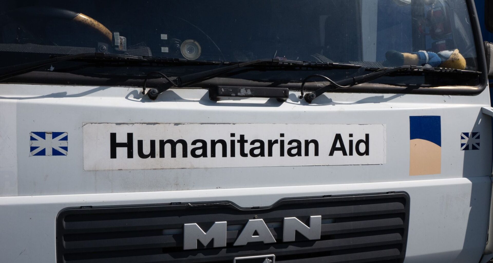 From UK festivals to refugee camps: Hope and Aid Direct delivers Herts for Refugees salvage effort | News