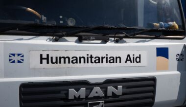 From UK festivals to refugee camps: Hope and Aid Direct delivers Herts for Refugees salvage effort | News