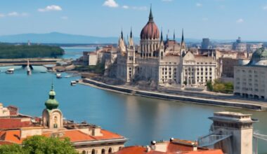 U.S. Restores Hungary’s Visa Waiver Program Status After Security Overhaul