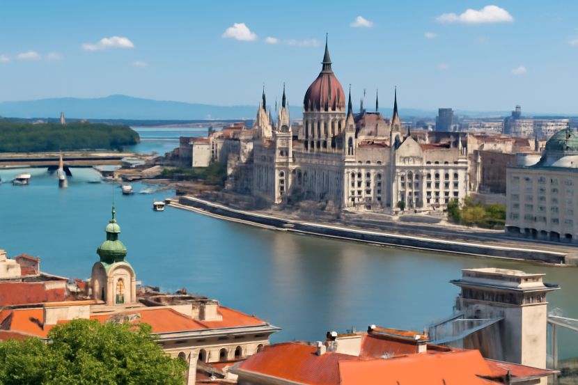 U.S. Restores Hungary’s Visa Waiver Program Status After Security Overhaul