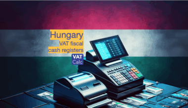 Hungary e-cash registers - vatcalc.com