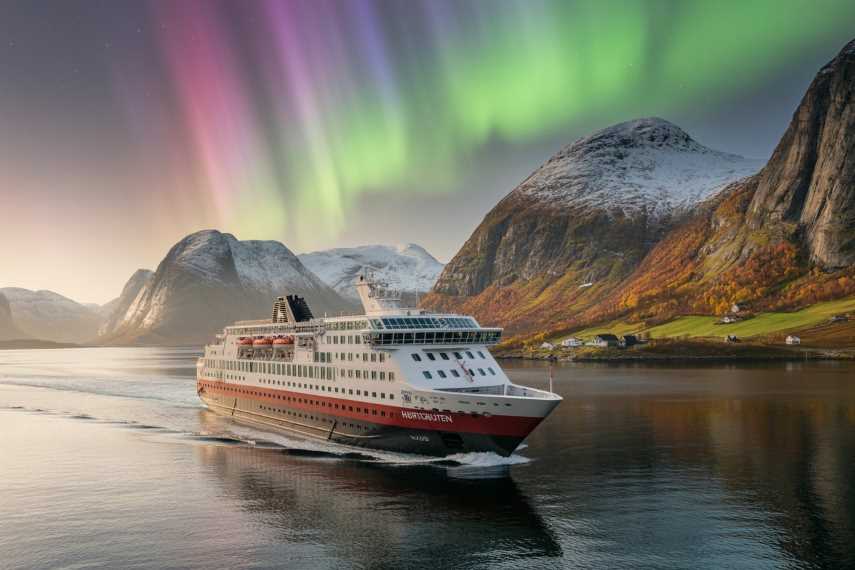 - Travel And Tour World
