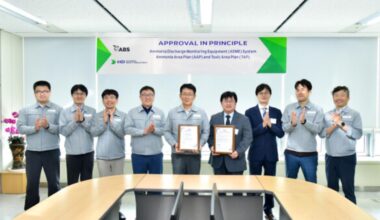 - Cyprus Shipping News