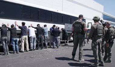 What the Hyundai ICE raid can mean for U.S.-South Korea relations