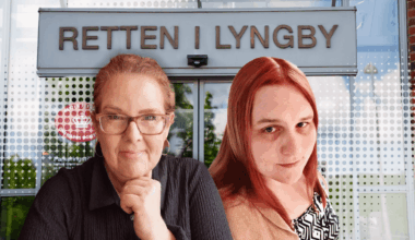 Kvinde er frifundet i den første danske sag om "fejlkønning"