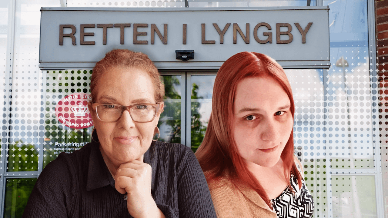 Kvinde er frifundet i den første danske sag om "fejlkønning"