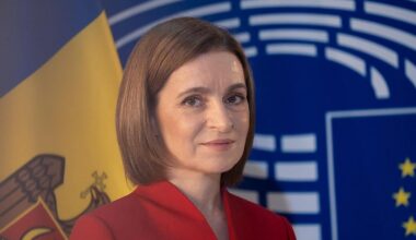 Is tomorrow existential for Moldova?