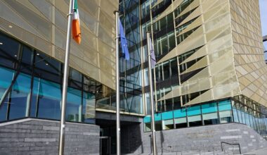 Return to competition mandate for Central Bank? No thanks – The Irish Times