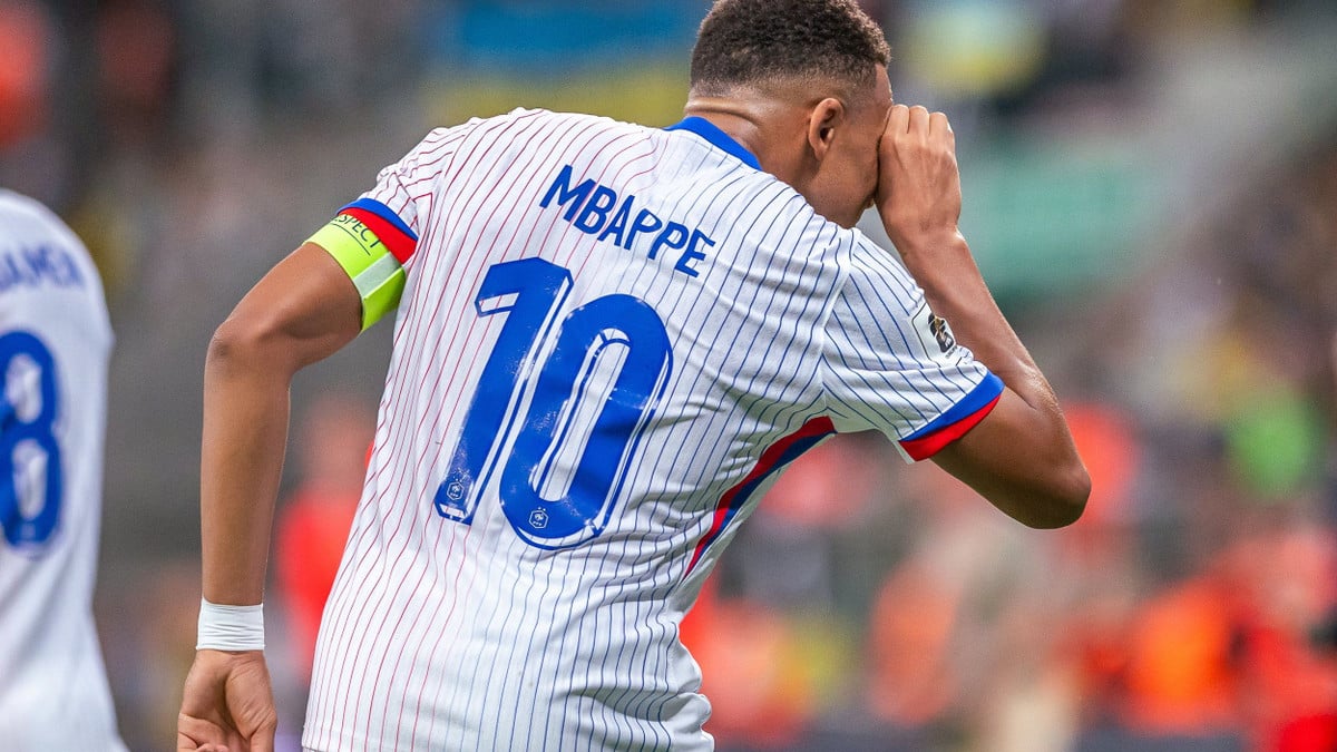 «Il y a eu pas mal de changements dans sa vie» : C'est fini avec Mbappé !