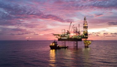 IEA warns urgent investment needed immediately