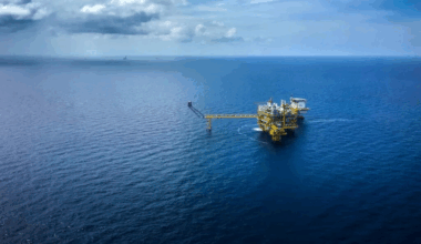 IEA: Oil & gas decline rates sound the alarm over global energy security risks