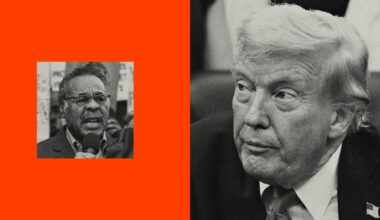 On Trump’s Orders, Missouri Republicans Plan to Gerrymander a Black Lawmaker Out of Office