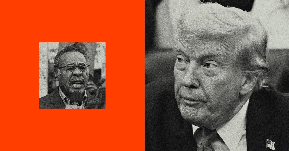 On Trump’s Orders, Missouri Republicans Plan to Gerrymander a Black Lawmaker Out of Office