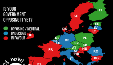 Tidligere MEP advarer: Dansk minister bruger løgn for at presse EU til masseovervågning gennem Chatkontrol 2.0
