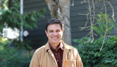 One of the State’s Leading Economic Observers Says Oregon’s Growth Is Over
