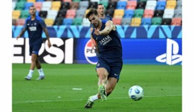 Испания загуби титуляр за България